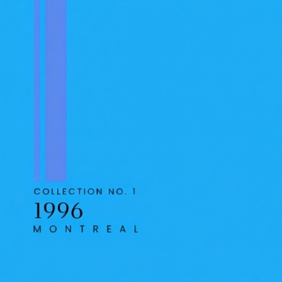 1996 30ml - Marine, Jasmin, Musk