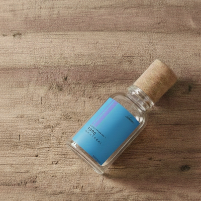 1996 Aquatic Musk